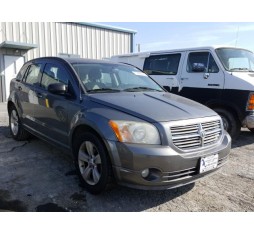 2012 DODGE CALIBER SXT
