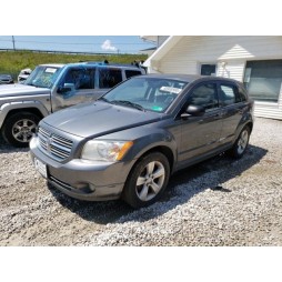 2012 DODGE CALIBER SXT