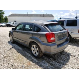 2012 DODGE CALIBER SXT