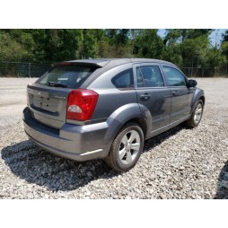 2012 DODGE CALIBER SXT