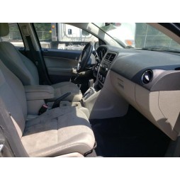 2012 DODGE CALIBER SXT
