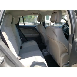2012 DODGE CALIBER SXT