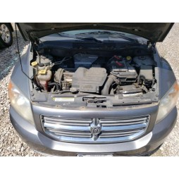 2012 DODGE CALIBER SXT