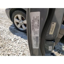2012 DODGE CALIBER SXT
