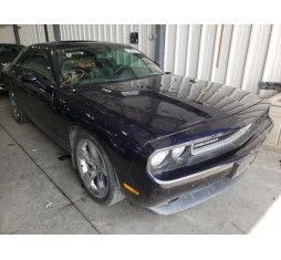 2012 DODGE CHALLENGER R/T