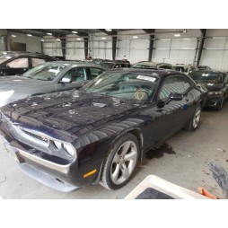 2012 DODGE CHALLENGER R/T