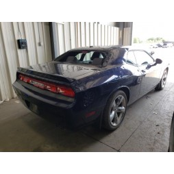 2012 DODGE CHALLENGER R/T