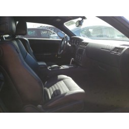 2012 DODGE CHALLENGER R/T