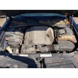 2012 DODGE CHALLENGER R/T