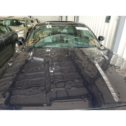 2012 DODGE CHALLENGER R/T