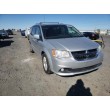 2012 DODGE GRAND CARAVAN CREW