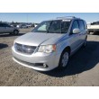 2012 DODGE GRAND CARAVAN CREW