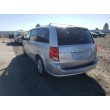 2012 DODGE GRAND CARAVAN CREW