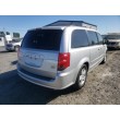 2012 DODGE GRAND CARAVAN CREW