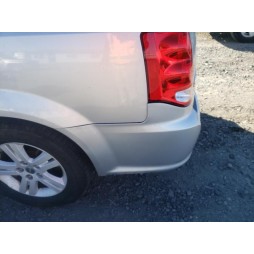 2012 DODGE GRAND CARAVAN CREW