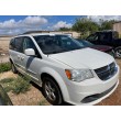 2012 DODGE GRAND CARAVAN SXT