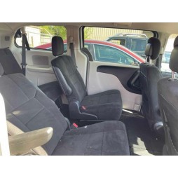 2012 DODGE GRAND CARAVAN SXT
