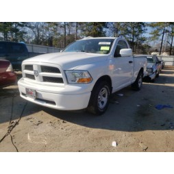 2012 DODGE RAM 1500 ST