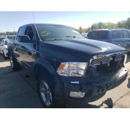 2012 DODGE RAM 1500 ST