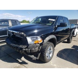 2012 DODGE RAM 1500 ST