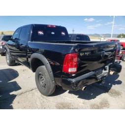 2012 DODGE RAM 1500 ST