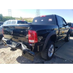 2012 DODGE RAM 1500 ST