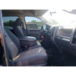 2012 DODGE RAM 1500 ST