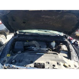 2012 DODGE RAM 1500 ST