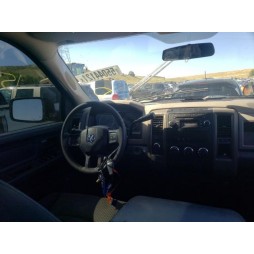 2012 DODGE RAM 1500 ST