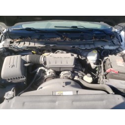 2012 DODGE RAM 1500 ST