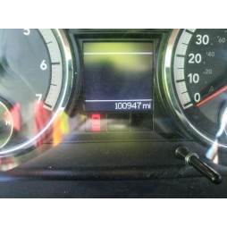 2012 DODGE RAM 1500 ST