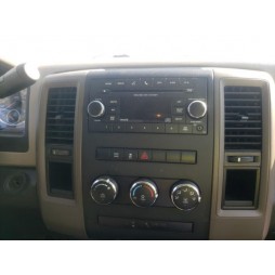 2012 DODGE RAM 1500 ST