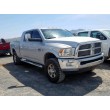 2012 DODGE RAM 3500 LONGHORN