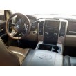 2012 DODGE RAM 3500 LONGHORN