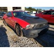 2012 FORD MUSTANG