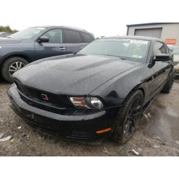 2012 FORD MUSTANG