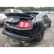 2012 FORD MUSTANG