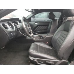 2012 FORD MUSTANG