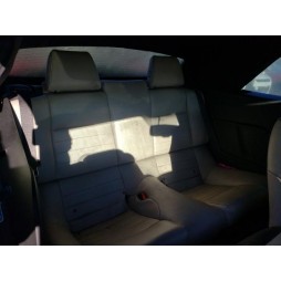 2012 FORD MUSTANG