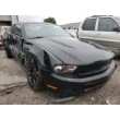 2012 FORD MUSTANG