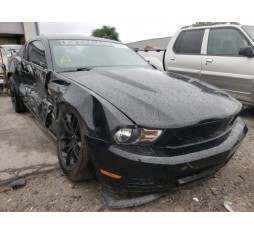 2012 FORD MUSTANG