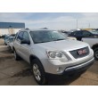 2012 GMC ACADIA SLE