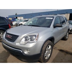 2012 GMC ACADIA SLE