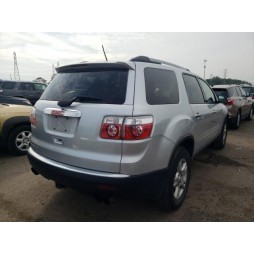 2012 GMC ACADIA SLE