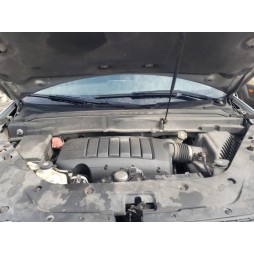 2012 GMC ACADIA SLE