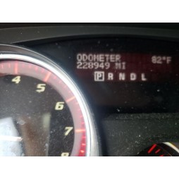 2012 GMC ACADIA SLE