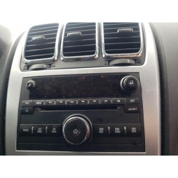 2012 GMC ACADIA SLE