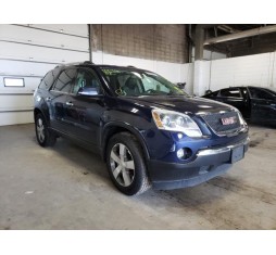 2012 GMC ACADIA SLT-1