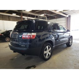 2012 GMC ACADIA SLT-1