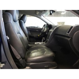 2012 GMC ACADIA SLT-1